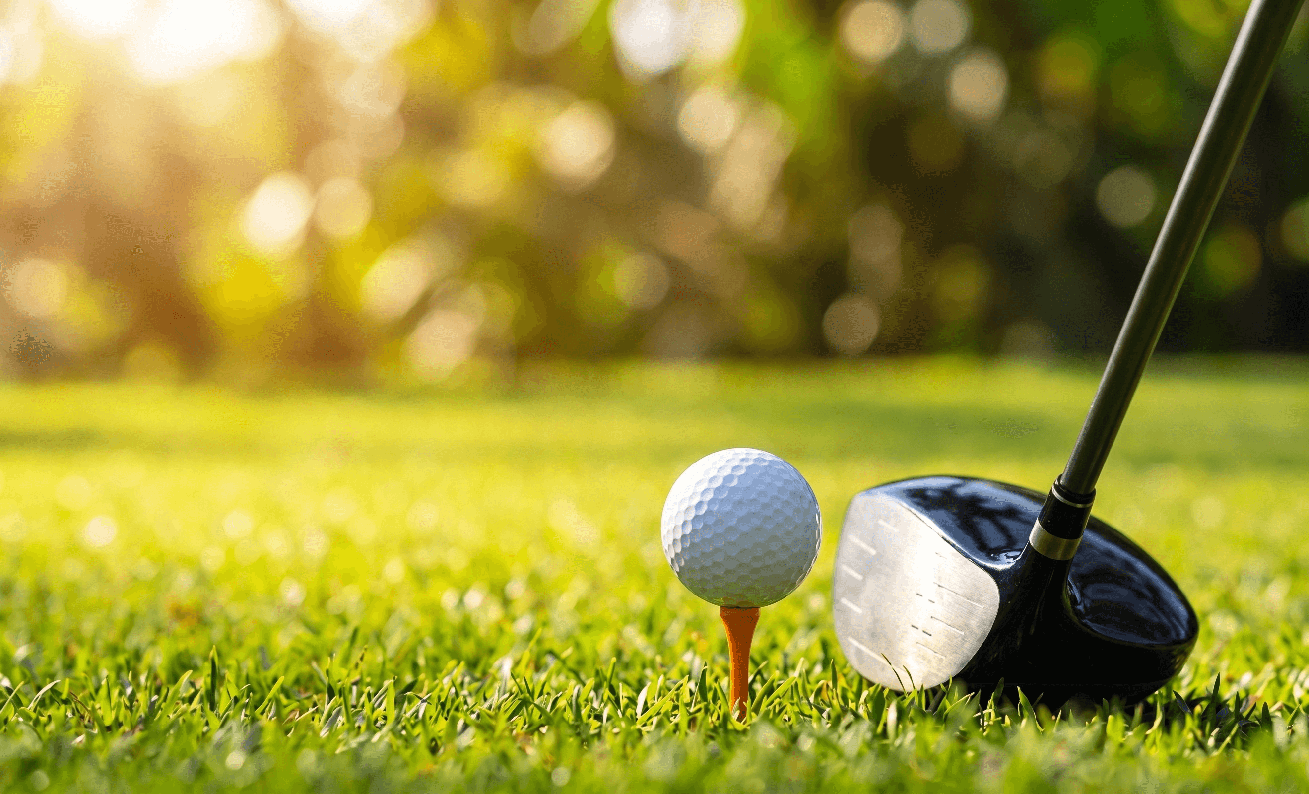 golf image