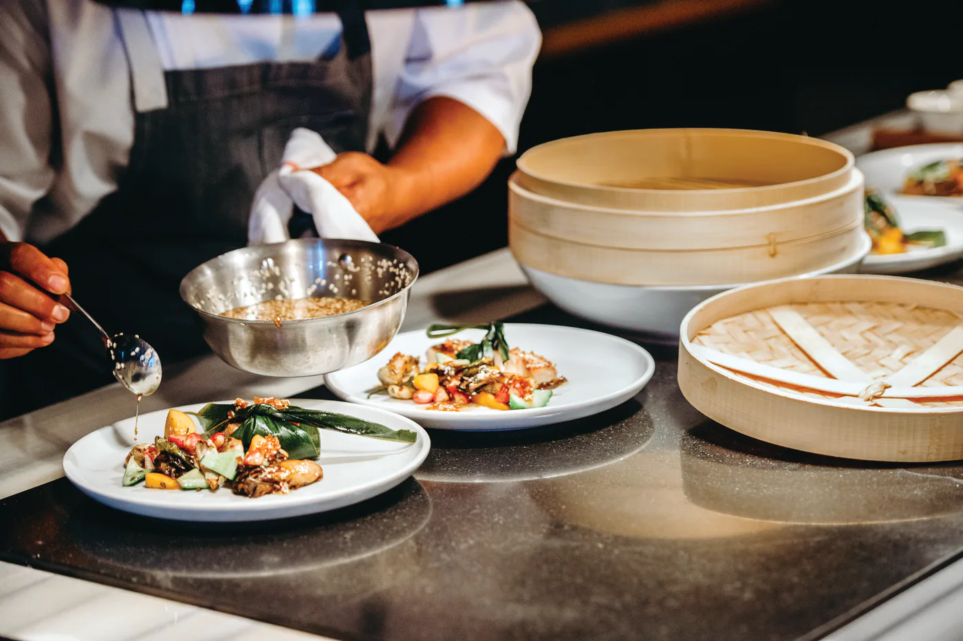 Culinary Detail