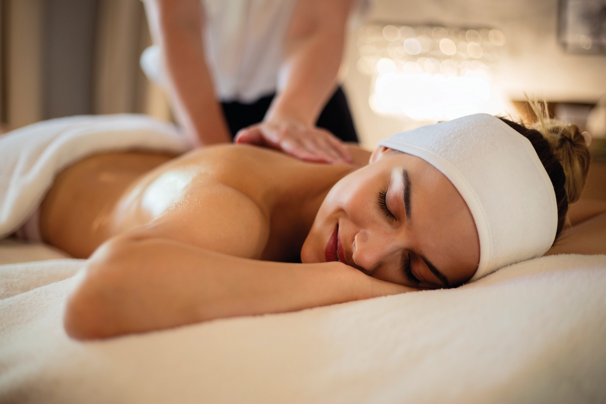 Private Treatment
