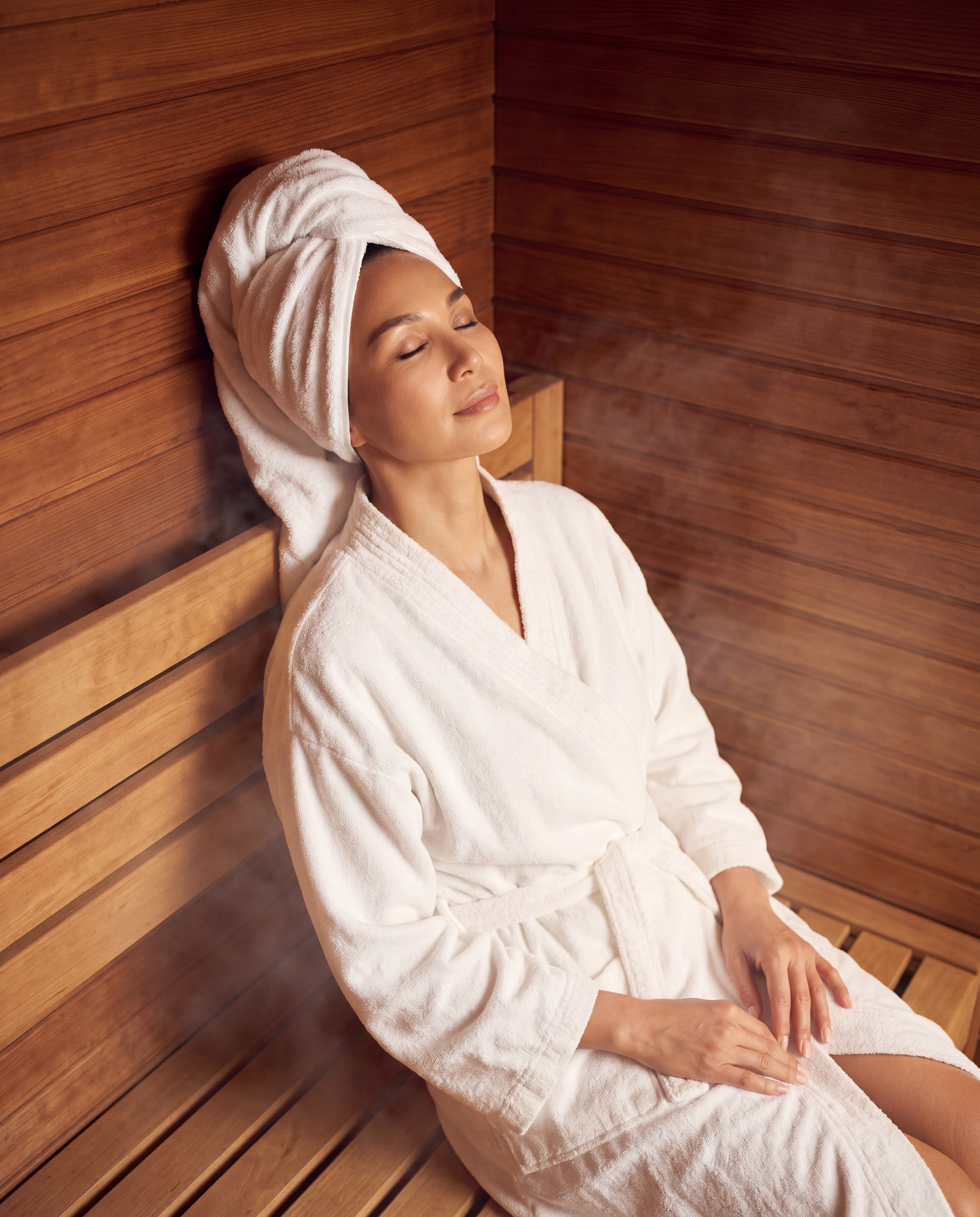 Spa Lounge